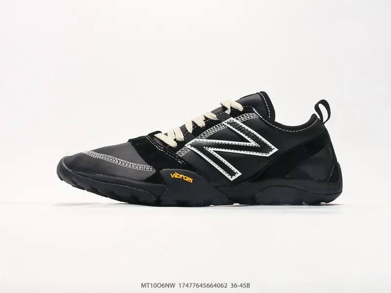 New Balance Casual Shoes Durable Low-Top Comfortable MT10O6NW #17477645664062